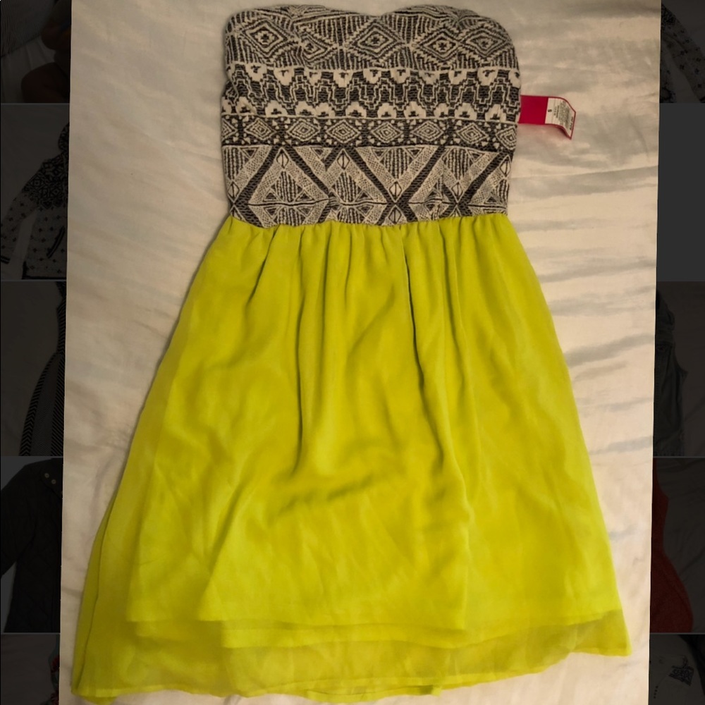 Summer dress